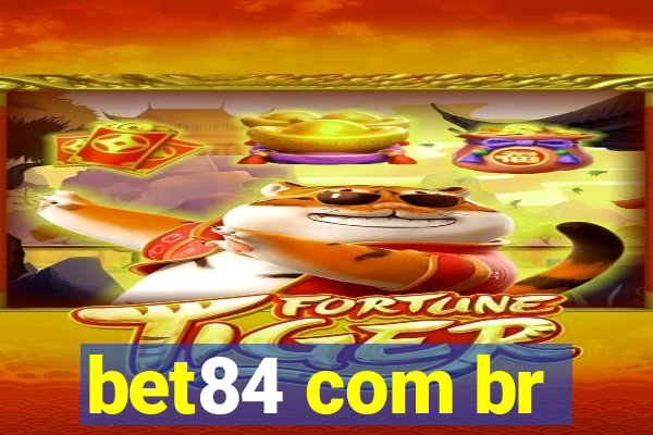 bet84 com br